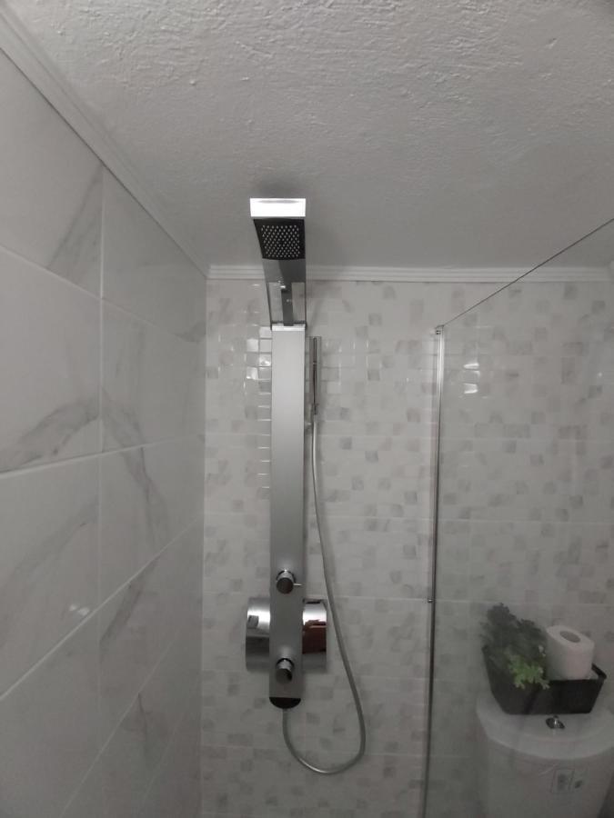 Lux Apartment Downtown Сере Экстерьер фото